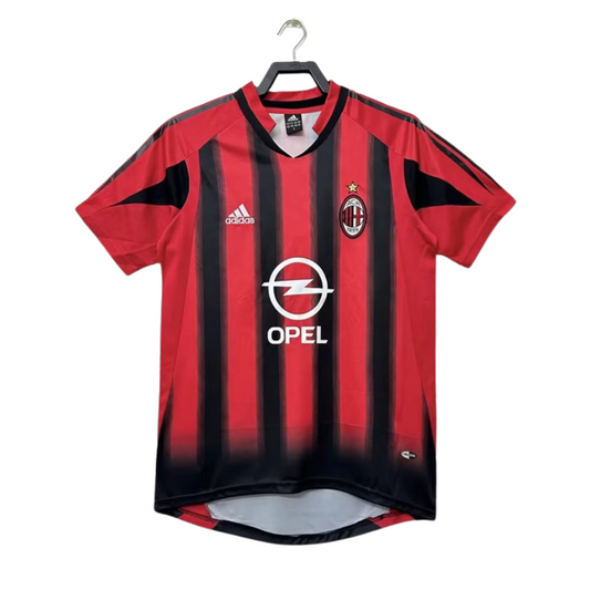 Milan 2004-2005 Home Retro