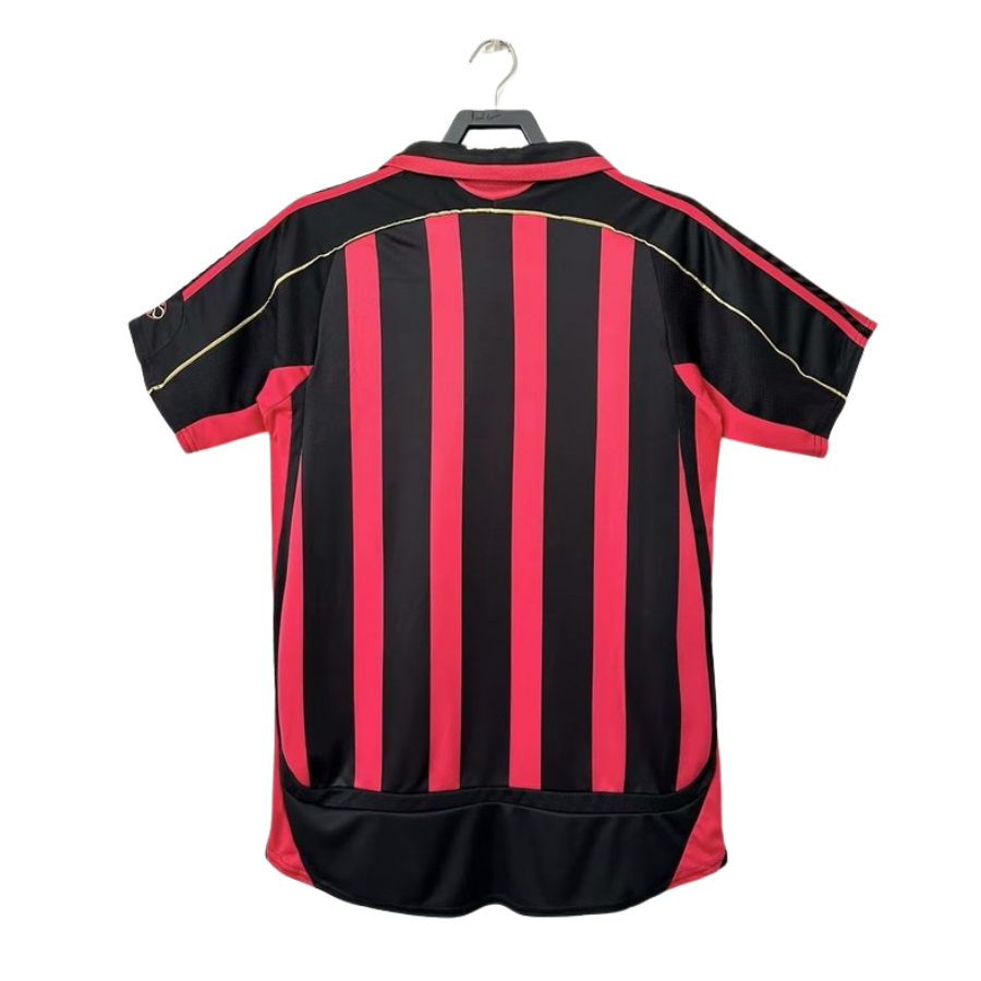 Milan 2006-2007 Home Retro