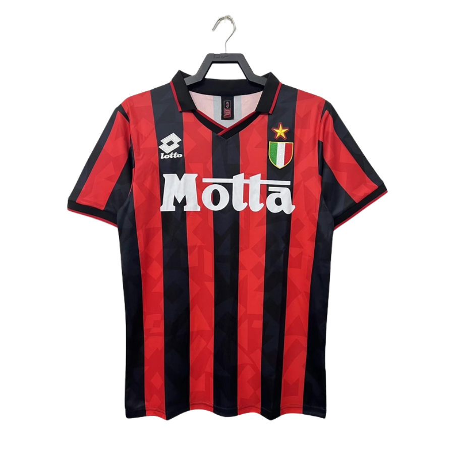 Milan 1993-1994 Home Retro