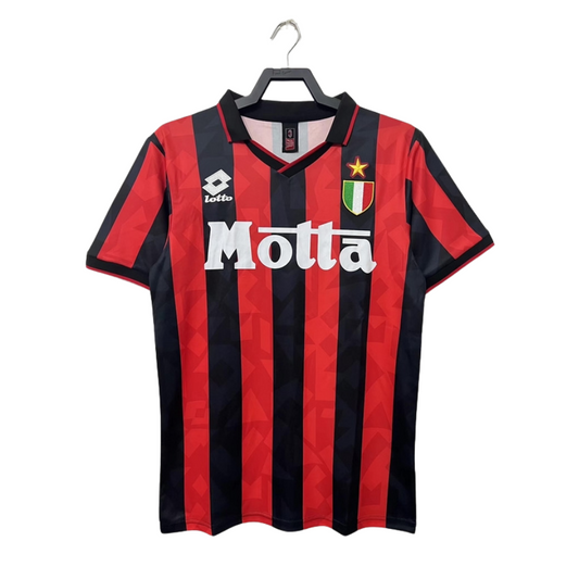 Milan 1993-1994 Home Retro