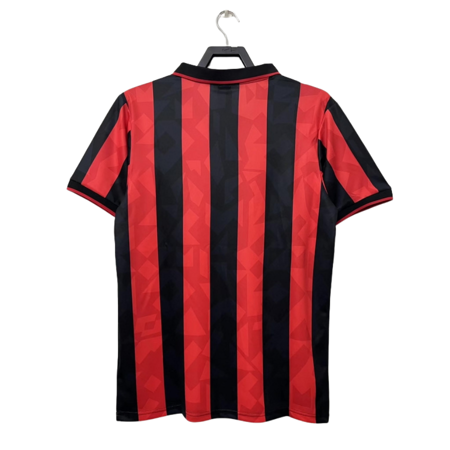 Milan 1993-1994 Home Retro