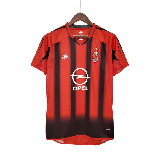 Milan 1990-1991 Home Retro