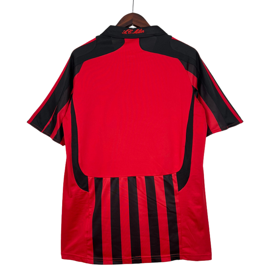 Milan 2007-2008 Home Retro