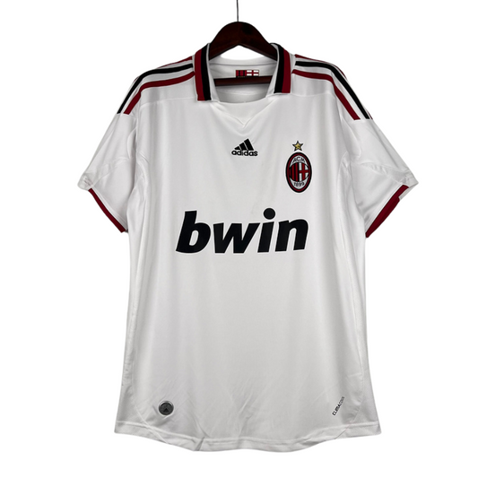 Milan 2009-2010 Away Retro