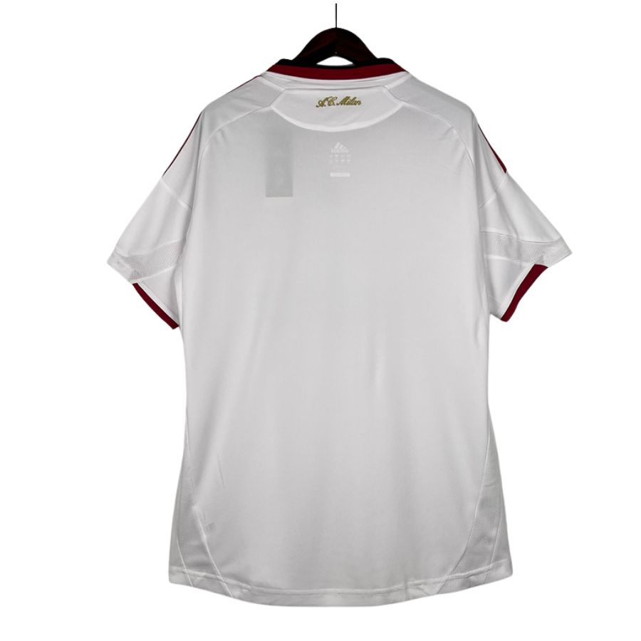 Milan 2009-2010 Away Retro