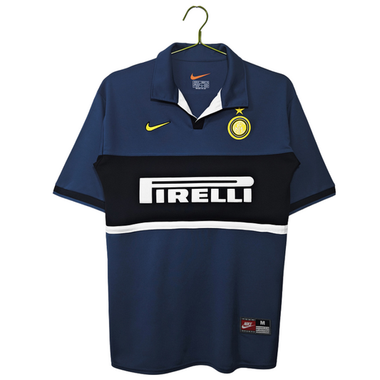 Inter 1998-1999 Third Retro