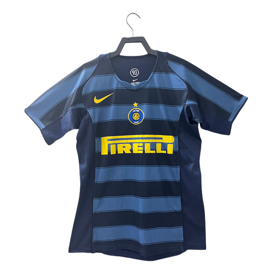 Inter 2004-2005 Third Retro