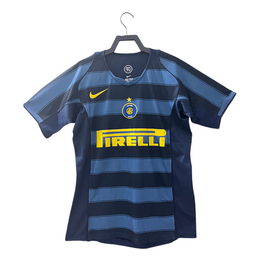 Inter 2004-2005 Third Retro