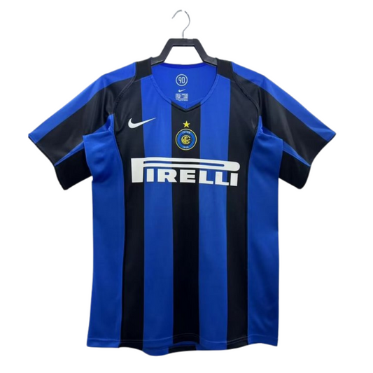 Inter 2004-2005 Home Retro