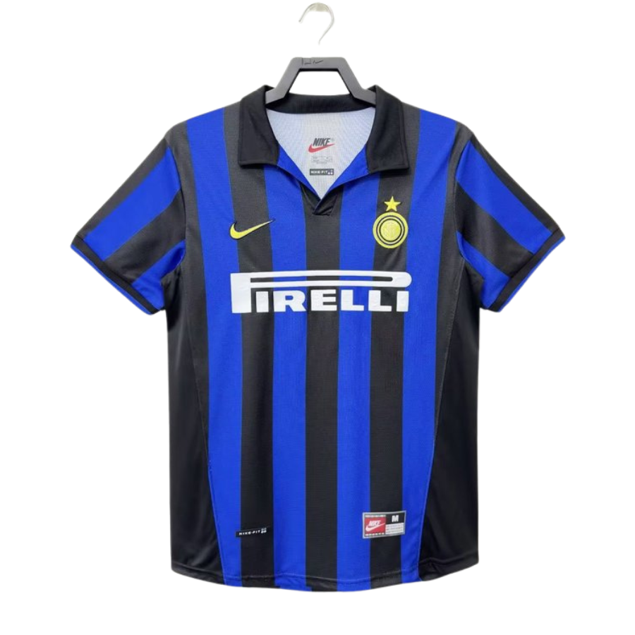 Inter 1998-1999 Home Retro