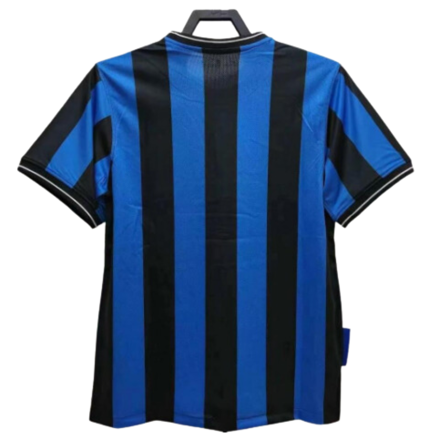 Inter 2009-2010 Home Final Retro