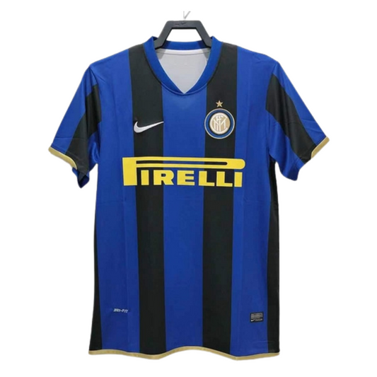 Inter 2008-2009 Home Retro