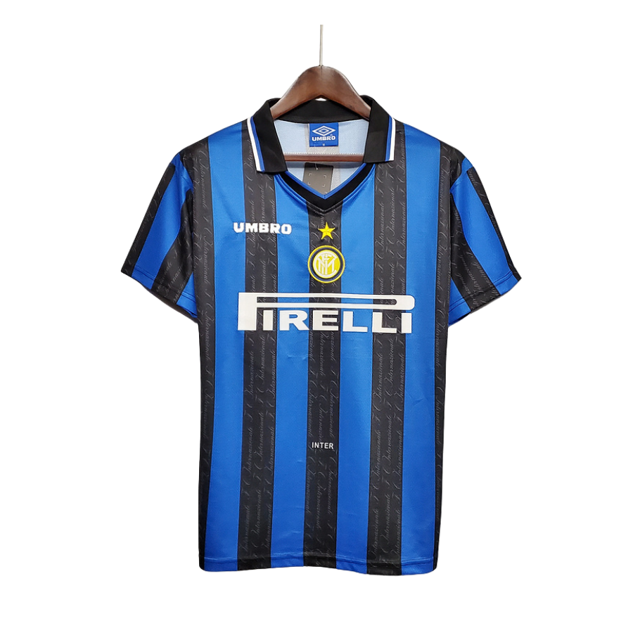 Inter 1997-1998 Home Retro