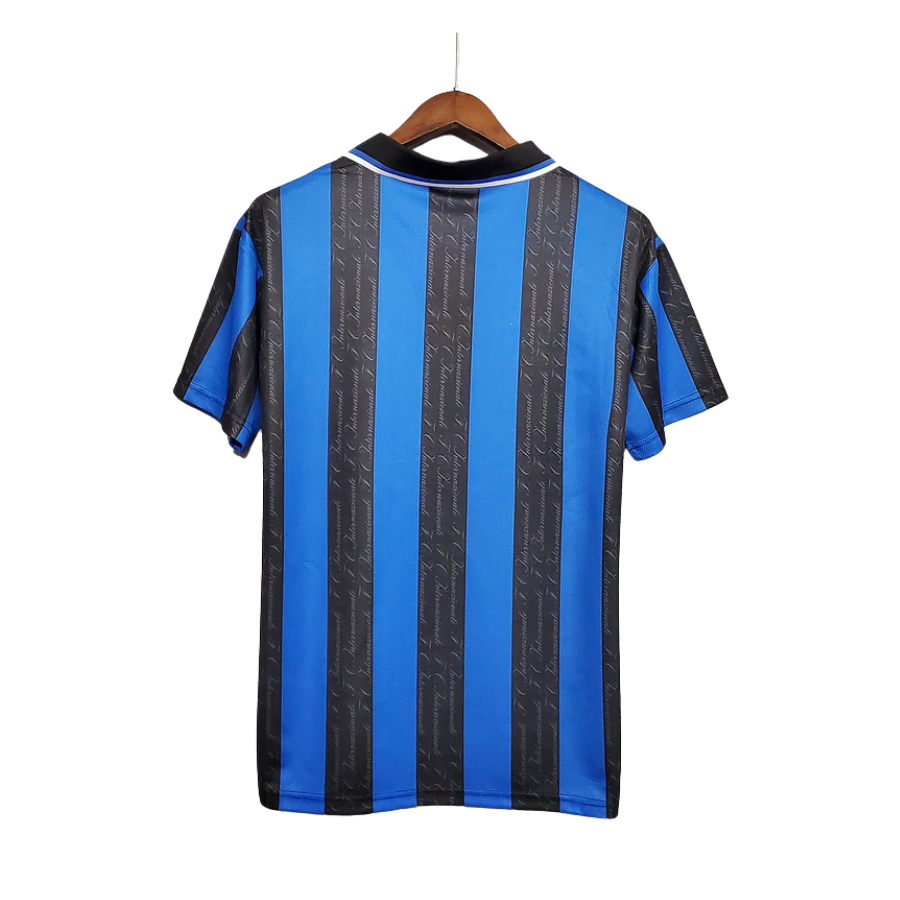 Inter 1997-1998 Home Retro