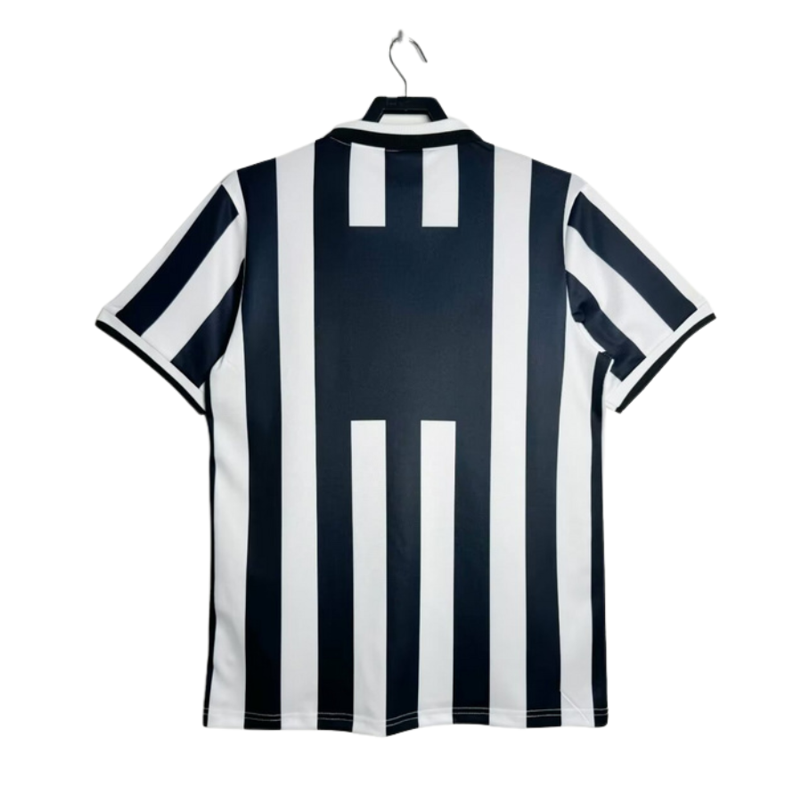 Juventus 1994-1995 Home Retro