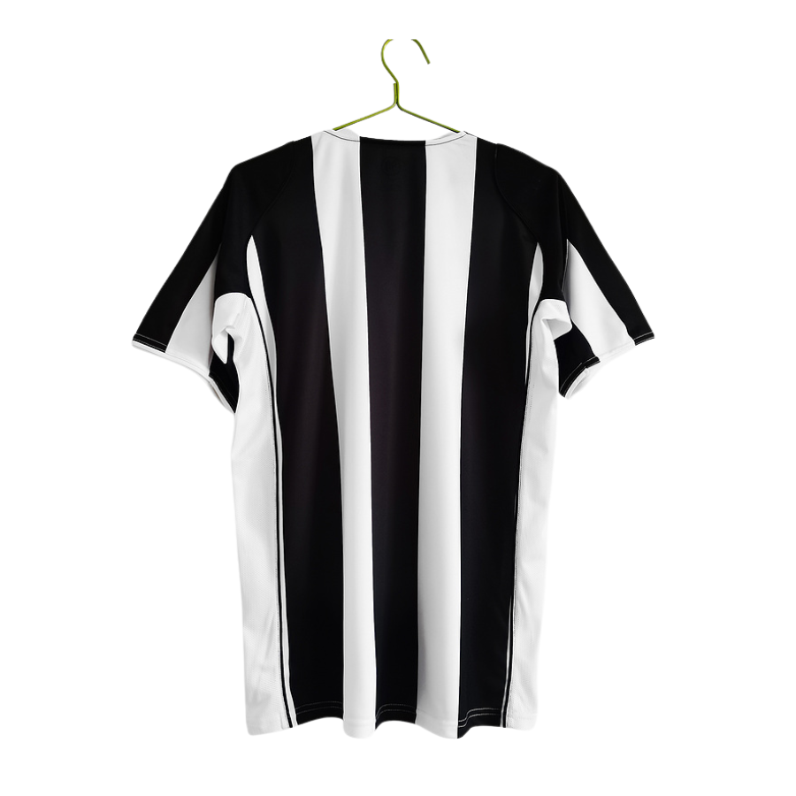 Juventus 2004-2005 Home Retro