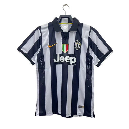 Juventus 2014-2015 Home Retro