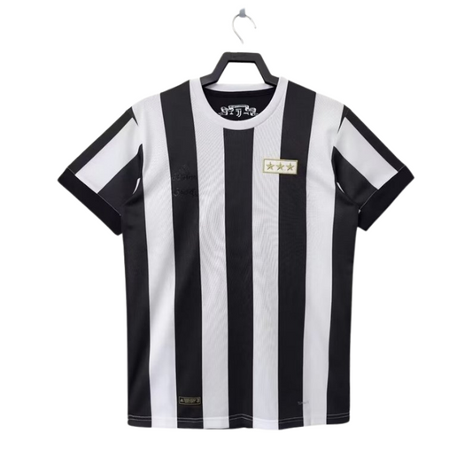 Juventus 120th Anniversary Home Retro