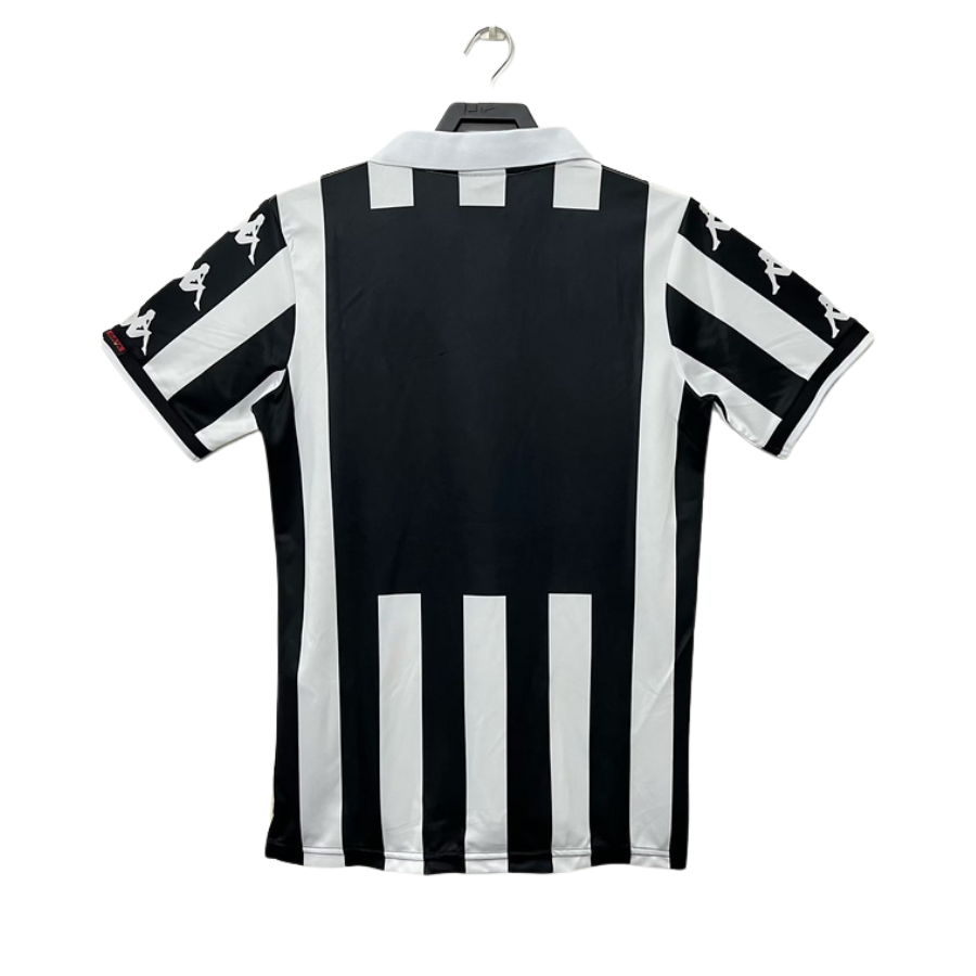 Juventus 1999-2000 Home Retro