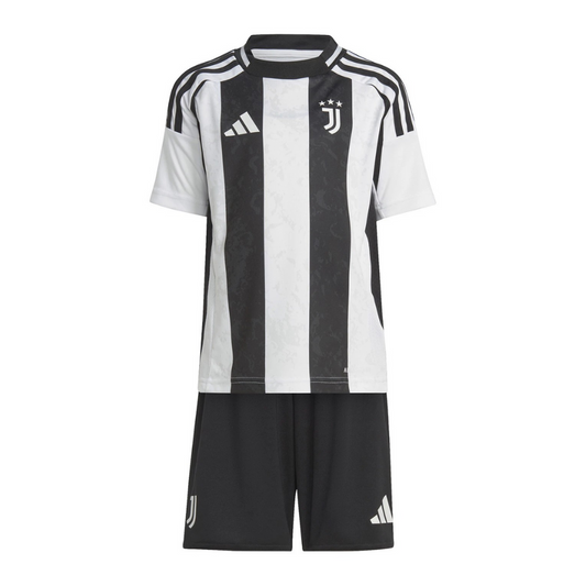 Juventus 2024-2025 Home Kids