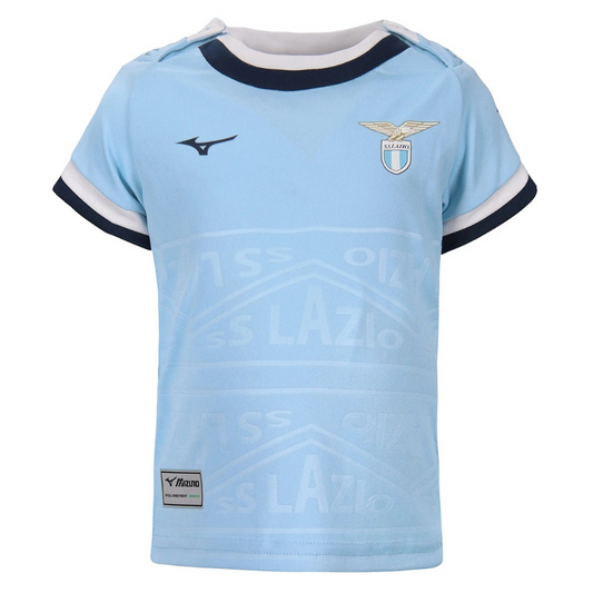 Lazio 2024-2025 Home Complete Kit