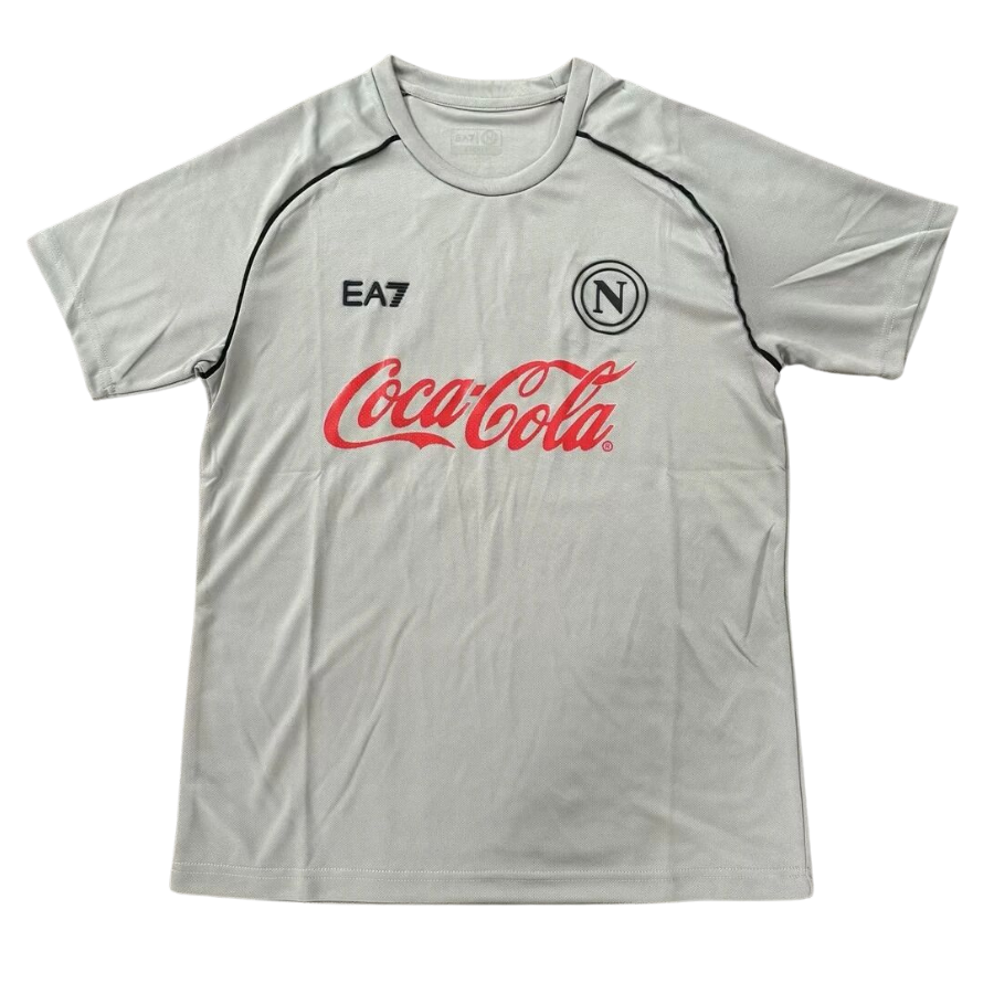 Napoli Training T-Shirt 24-25