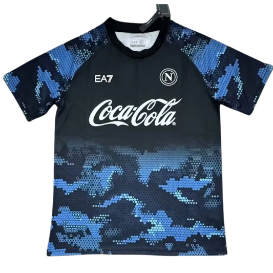 Napoli Training T-Shirt 24-25