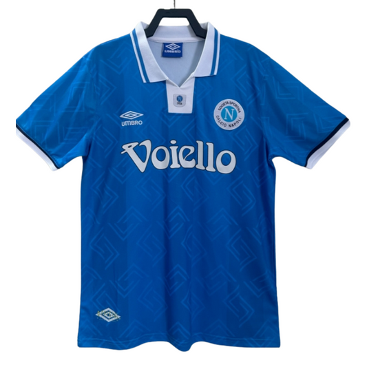 Napoli 1993-1994 Home Retro