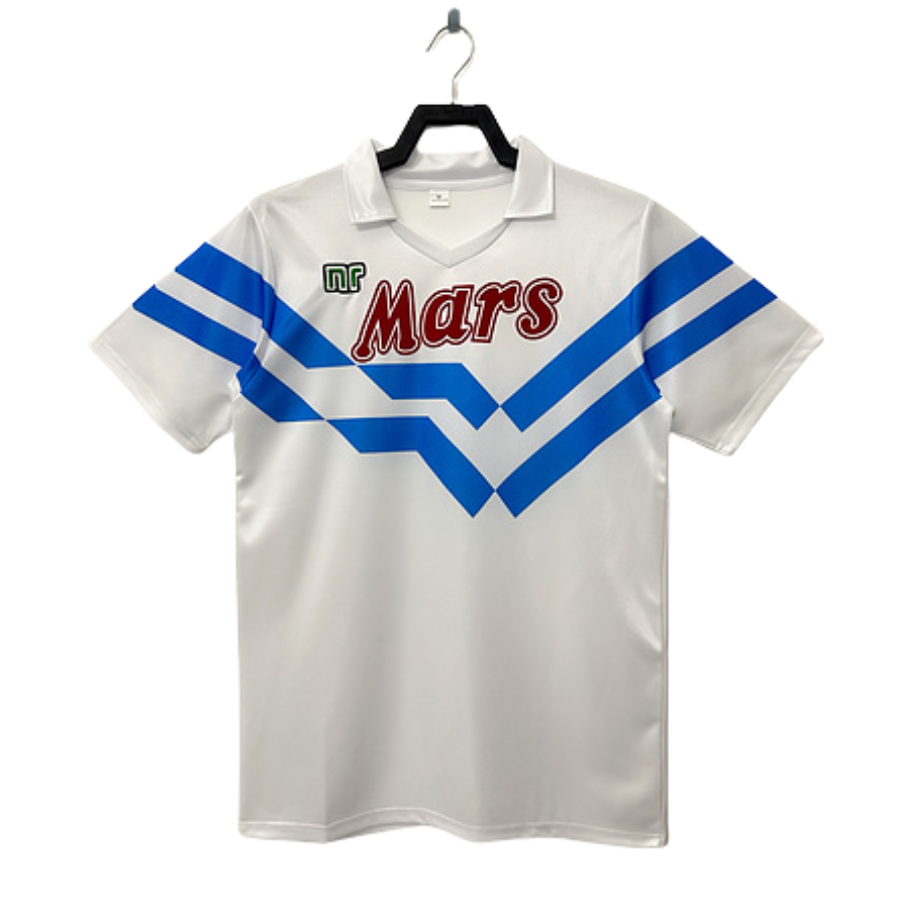 Napoli 1989-1990 Away Retro