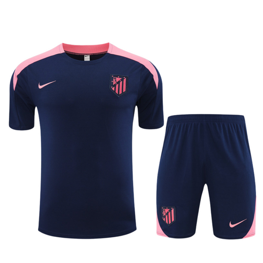 Atletico Madrid Training Kit 24-25