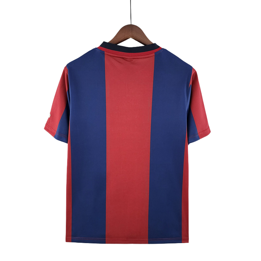 Barcelona 1998-1999 Home Retro