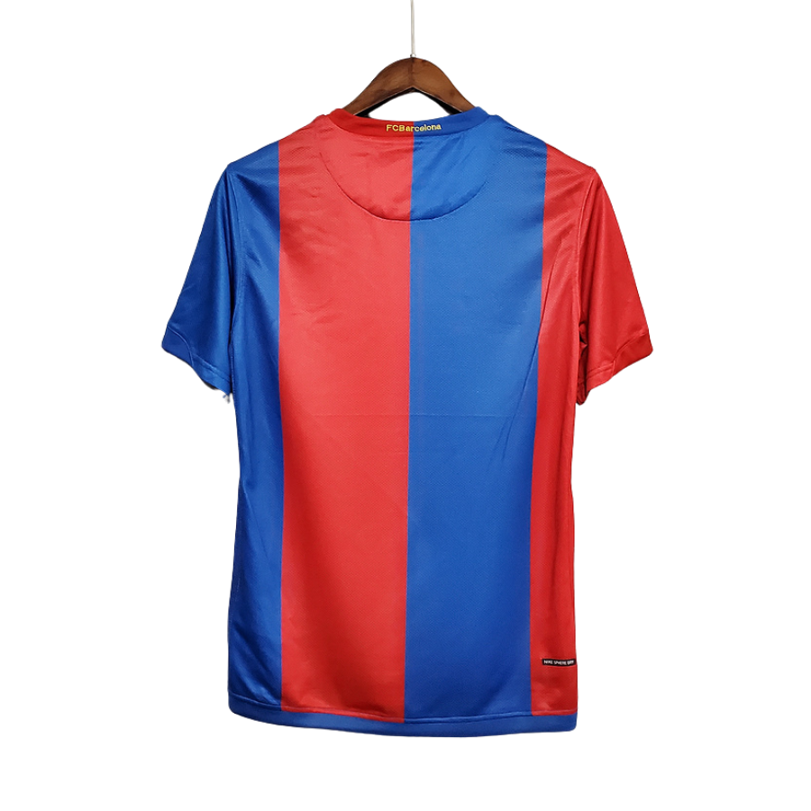 Barcelona 2006-2007 Home Retro