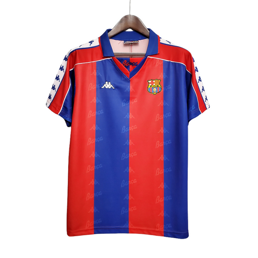 Barcelona 1992-1993 Home Retro