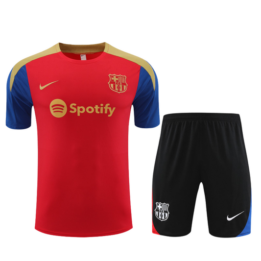 Barcelona Training Kit 24-25