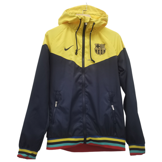 Barcelona Windbreaker 24-25