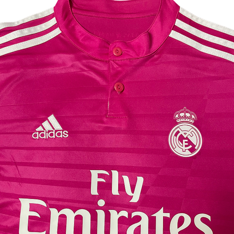 Real Madrid Away 2014-2015