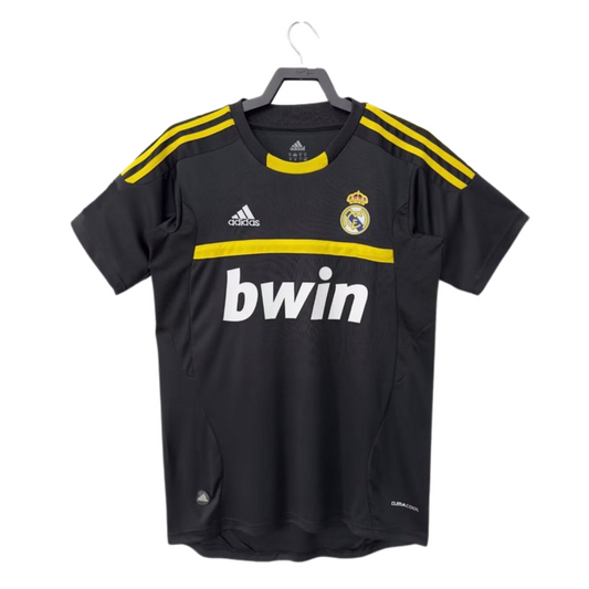 Real Madrid 2011-2012 GoalKeeper Retro