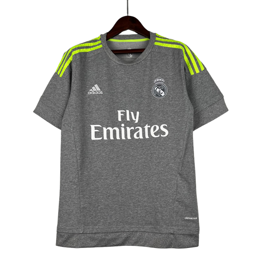 Real Madrid 2015-2016 Away Retro