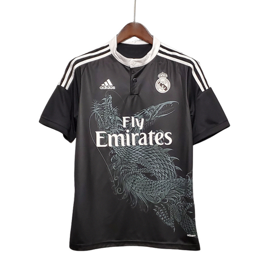 Real Madrid 2014-2015 Third Away