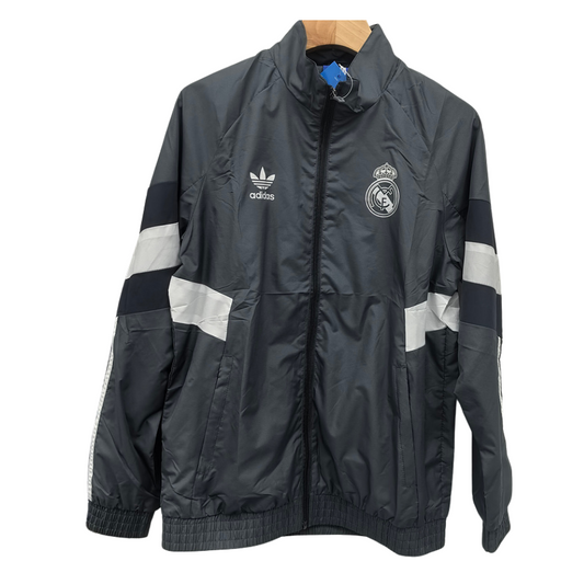 Real Madrid Windbreaker 24-25