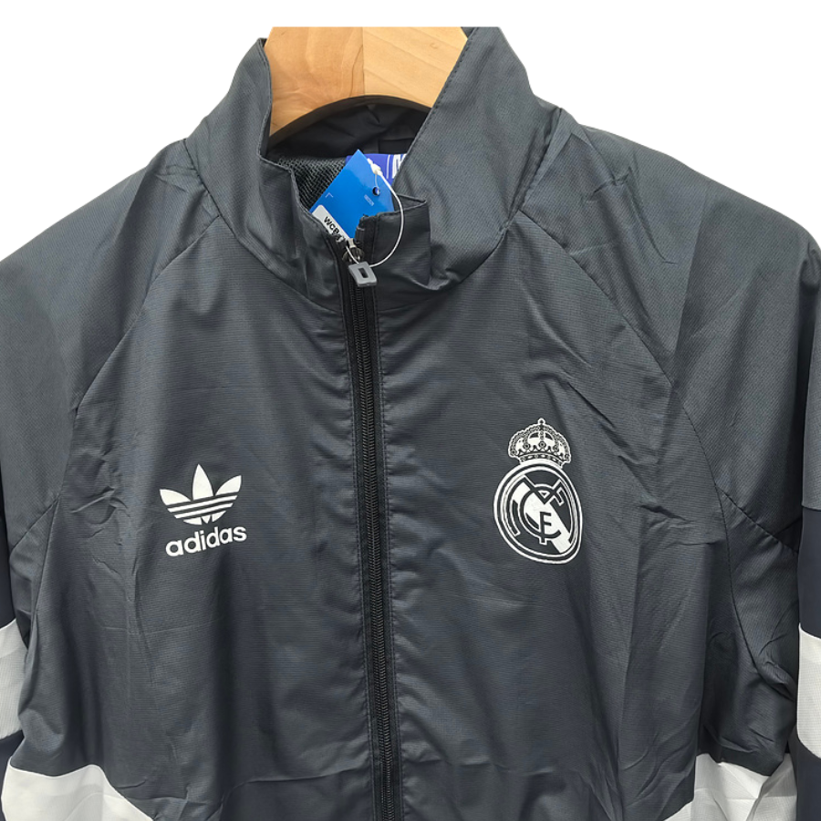 Real Madrid Windbreaker 24-25