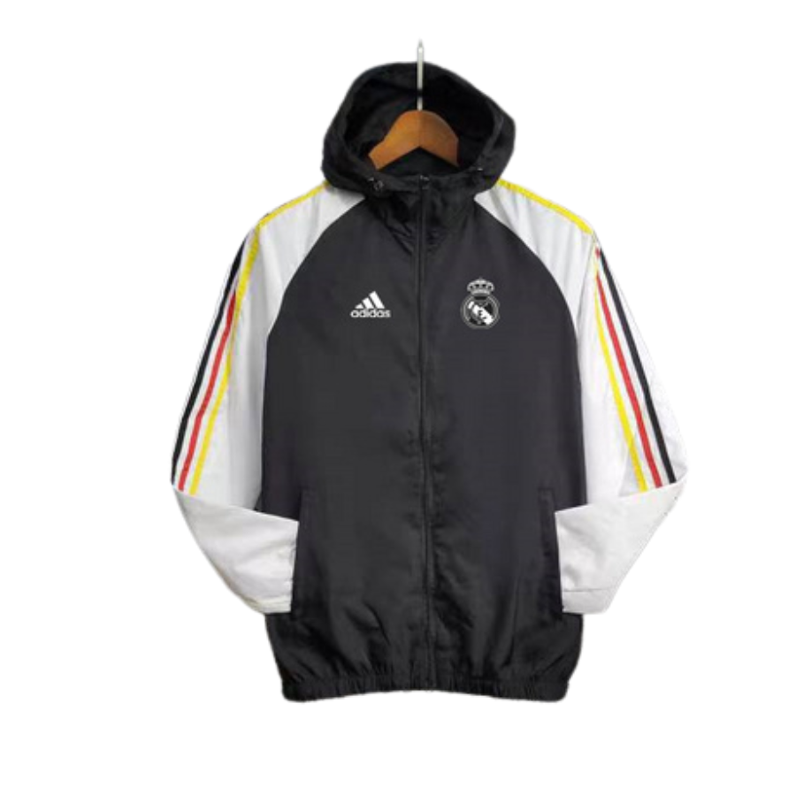 Real Madrid Windbreaker 24-25