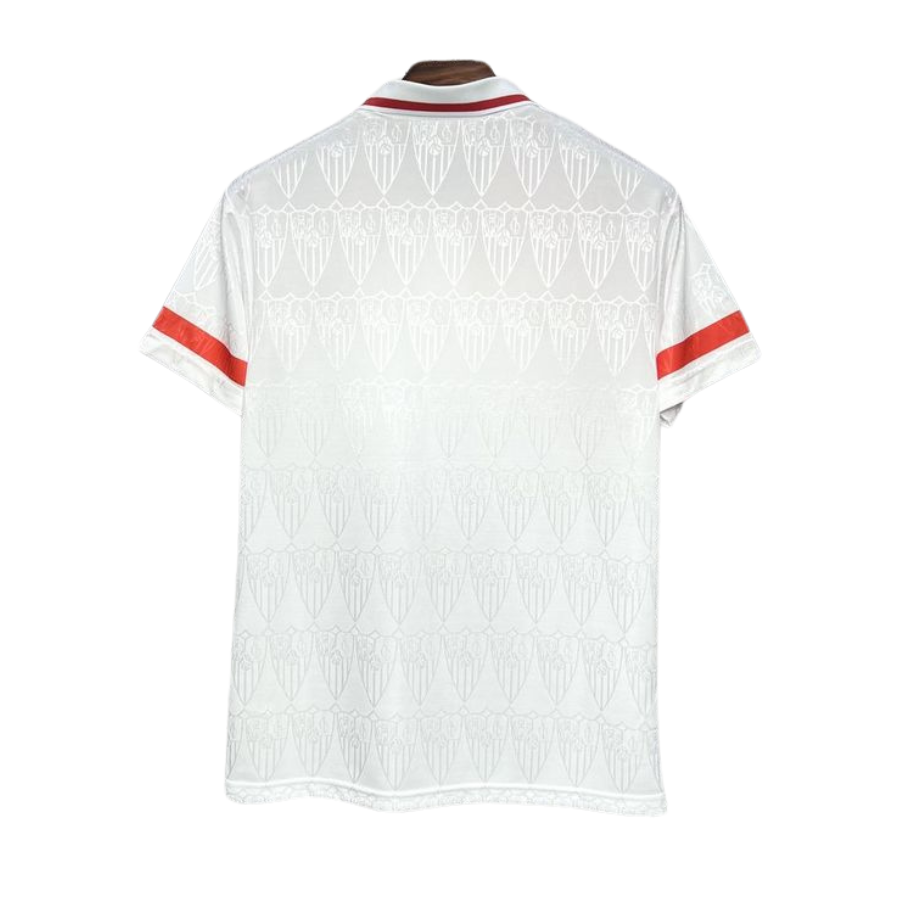 Sevilla 1993-1994 Home Retro