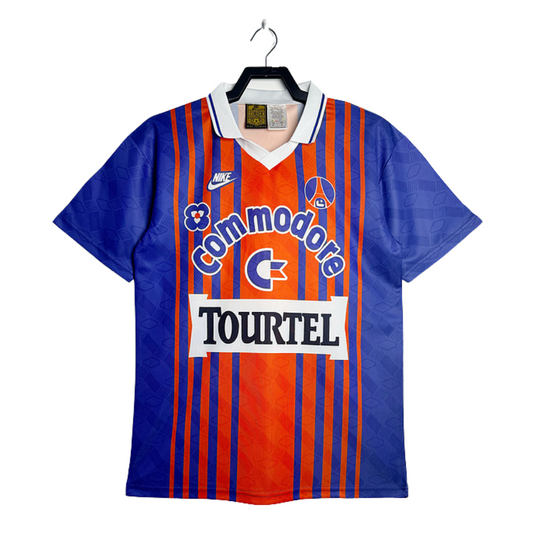 PSG 1993-1994 Home Retro