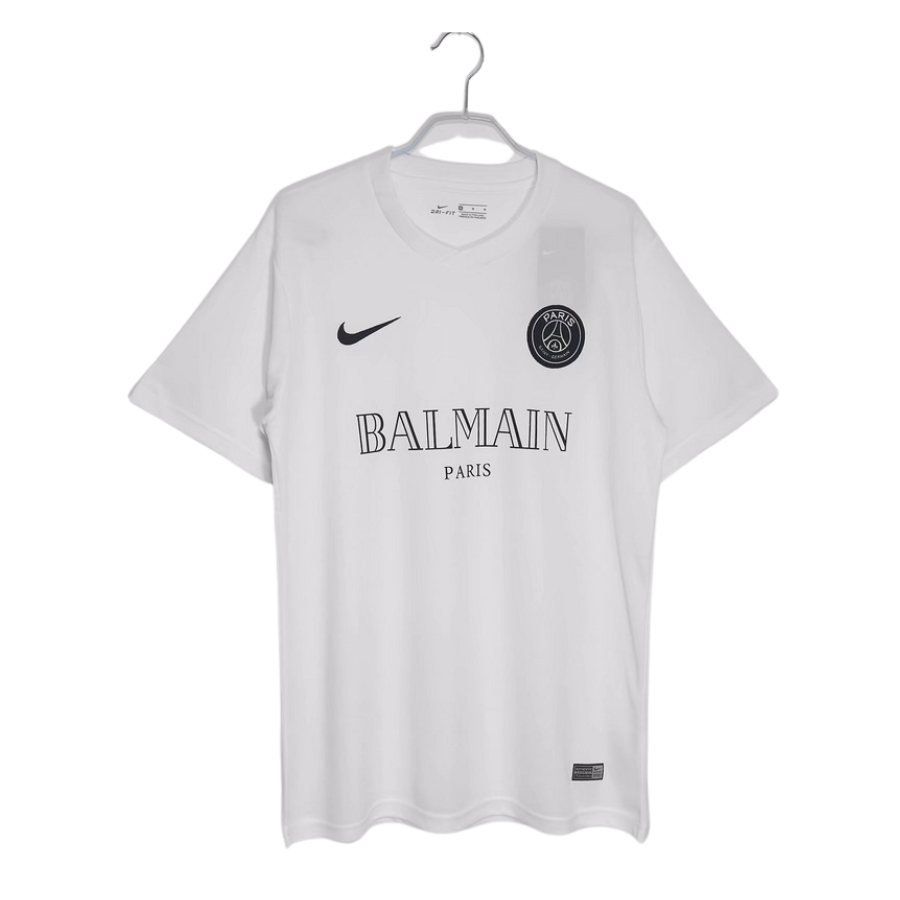 PSG x Balmain 2020 Training Retro