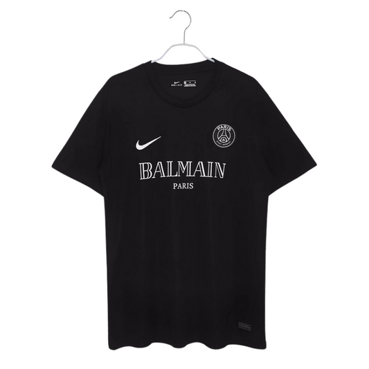 PSG x Balmain 2020 Training Retro