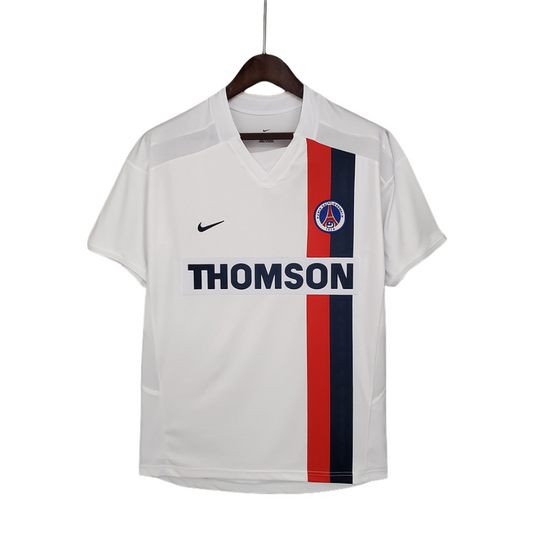 PSG 2002-2003 Away Retro