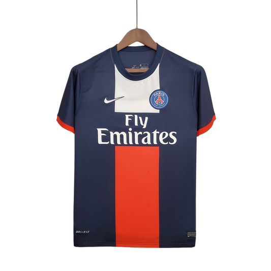 PSG 2013-2014 Home Retro