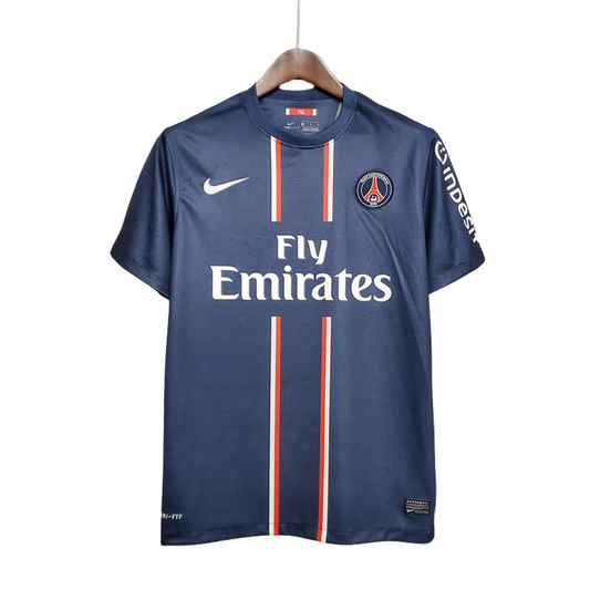 PSG 2012-2013 Home Retro