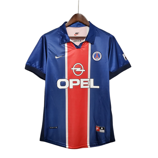 PSG 1998-1999 Home Retro